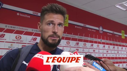 Costil «On perd contre meilleur que nous» - Foot - L1 - Bordeaux