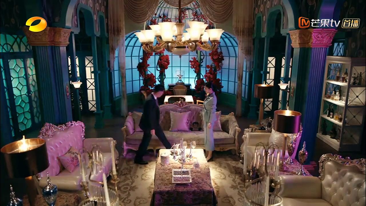 Phim Trúc Mộng Tình Duyên Tập 40 Thuyết Minh - Lồng Tiếng | Phim Tâm Lý Tình cảm Trung Quốc | Diễn Viên : Hoắc Kiến Hoa , Dương Mịch