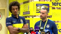 Spor luiz gustavo açıklamalarda bulundu