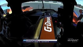 2019 4 Hours of Portimão - Onboard #26 G-Drive Racing (Aurus 01 - Gibson)