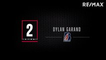 Garand flashes the leather for the #2 WHL Play of the Week