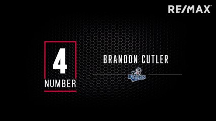 Cutler speeds by the defence for the #4 WHL Play of the Week