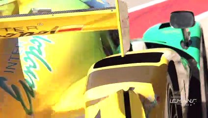 2019 4 Hours of Portimão - The sound of speed during FP2!