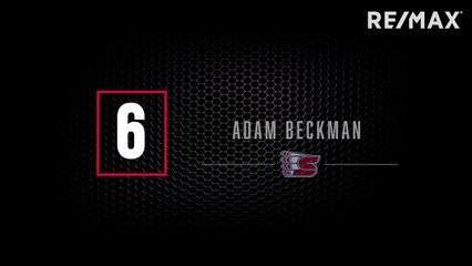 Beckman takes it hard to the net for the #6 WHL Play of the Week