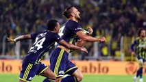 Fenerbahçe - Konyaspor maçından kareler -2-