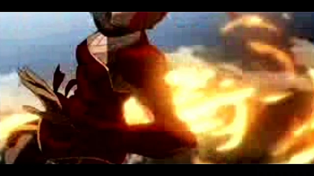 Avatar Legend Of Korra Episode 1 korra Vs Fire Nation