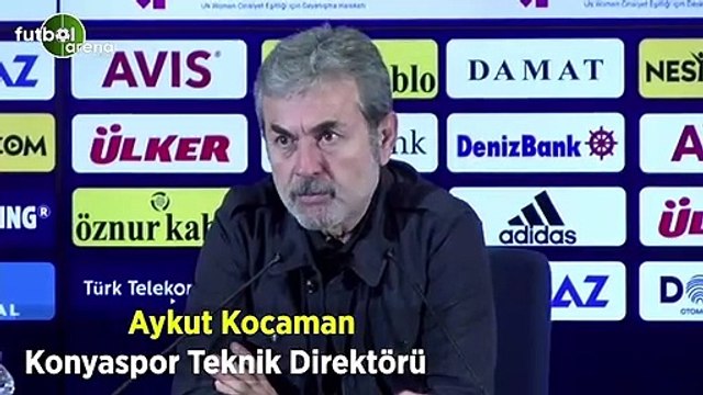 Aykut Kocaman: Olumsuza giden futboluzu hakem de kararlarıyla hızlandırdı