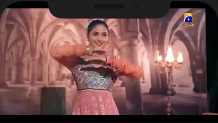 Alif Episode 5 Promo Geo Tv - 26th October 2019