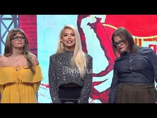 Klanifornia - Grate e Forta Protesta per makinat (26 tetor 2019)