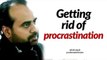 Acharya Prashant, with students - How to get rid of procrastination?
