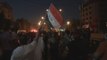 Dos días de nuevas protestas en Irak causan 63 muertos