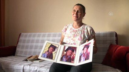 Trafik kazası sonrası organları bağışlanan Aleyna'nın davası (2) - ANTALYA