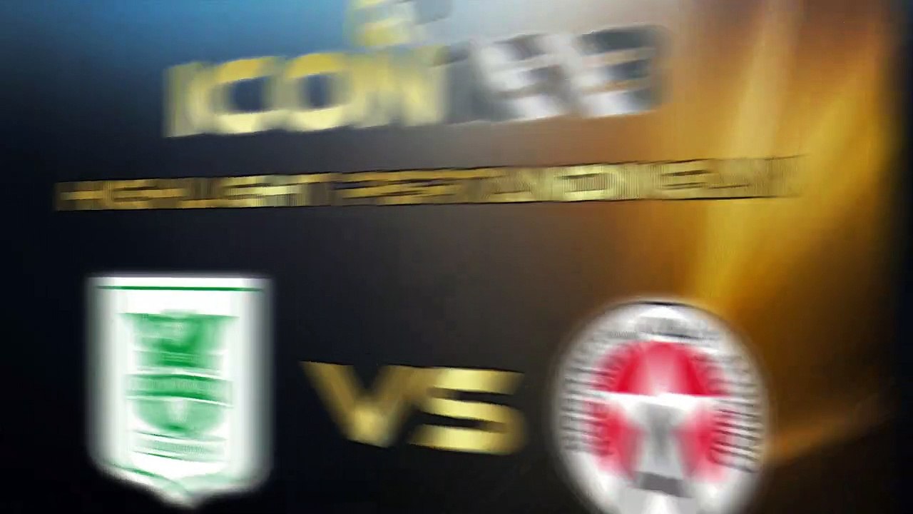 QQICON188 Highlight Pertandingan O Ljubljana VS Aluminij 26 Oktober 2019