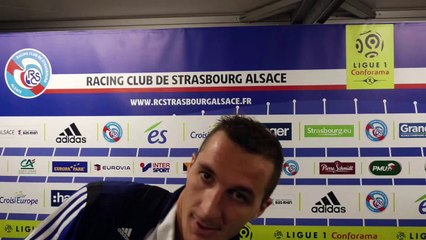 Dimitri Lienard : "Un énorme soulagement" !