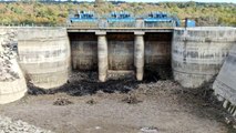 İBB'den barajlardaki korkutan görüntüyle ilgili açıklama: İstanbul'da barajların doluluk oranı mevsim normallerindedir