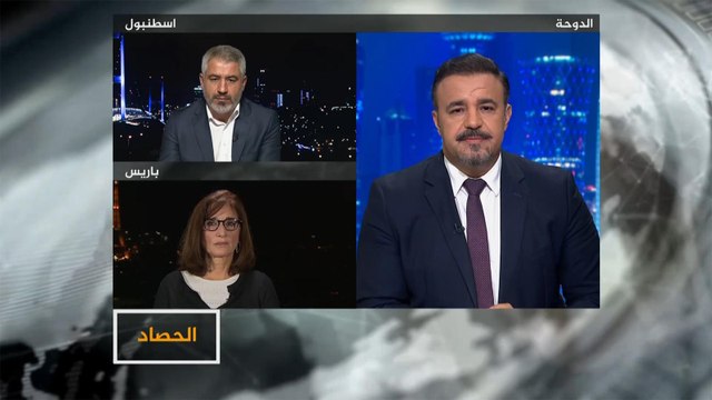 الحصاد-شمال سوريا.. ما بعد اتفاق سوتشي