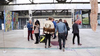 Hollanda'da 'Türk Kültür Haftası' etkinliği başladı - AMSTERDAM