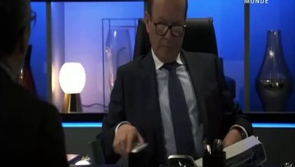 3awdat al Mountaqim 63 complete 2M 23/10/2019 مسلسل عودة المنتقم الحلقة 63 كاملة