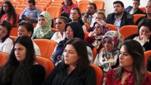 'Türkiye, birilerinin ellerinde baltalarla saldırdığı dev bir çınar' - MUĞLA