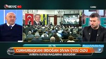 Sinan Engin: 'Türk futbolu adına müthiş bir tablo'