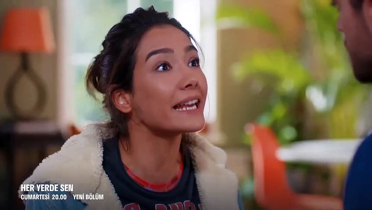 Her   Fragman 20 Blm Fragman Yeni Blm Son Fragman