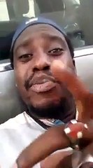 Un rappeur clashe Mame Goor Diazaka   Markatou tate nga...
