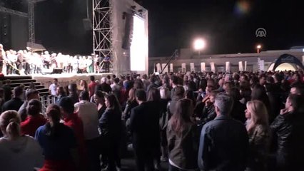 American Hospital The Bodrum Cup Yelken Yarışları