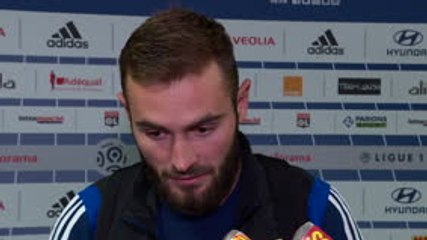 11e j. - Tousart : "On sort de la spirale négative"