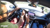 Bu paraya 320i Alınır mı? | Yeni BMW 3 Serisi Testi feat. Sinan Koç