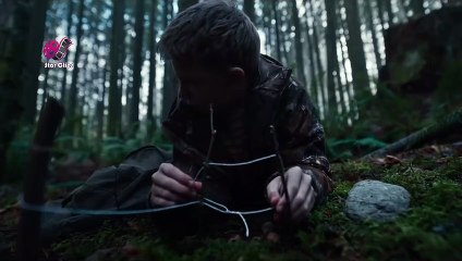 ANTLERS Trailer (2020)