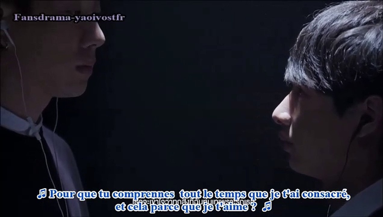 Theory of love OST - Kwarm Ngiab Dung Tee Soot de Getsunova chanté par Off-Gun VOSTFR