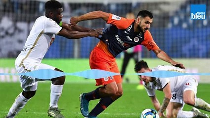Montpellier - Angers (0-0) | Ligue 1 - 2019 / 2020
