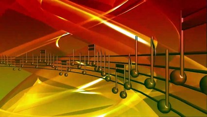6)  Musique. Guitare.  Basse. Ambiance. Inspirant.  Deliberate Thought.  Kevin MacLeod