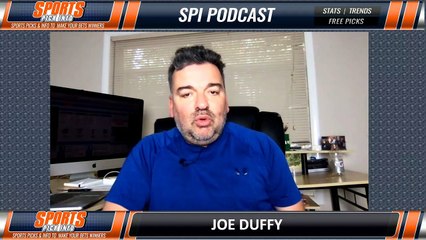 NBA Picks Tony T Joe Duffy 10/27/2019