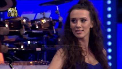 Mozzik & Getinjo performancë, Shiko kush LUAN 3, 26 Tetor 2019, Entertainment Show