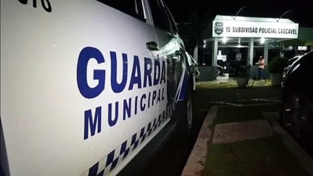 Briga de vizinhos: discussão termina na Delegacia