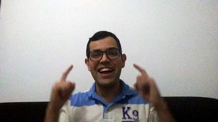 Lição de vida que aprendi com 7 anos - Seja incrível #5