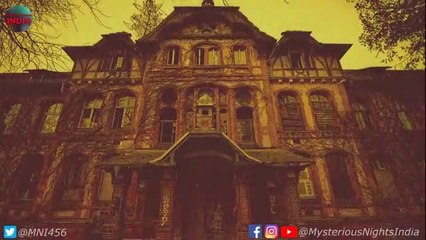 Bhutiya Army Hospital _ Ghost Hunter Series Part 1 _ Episode - 46-  ( 360 X 640 )