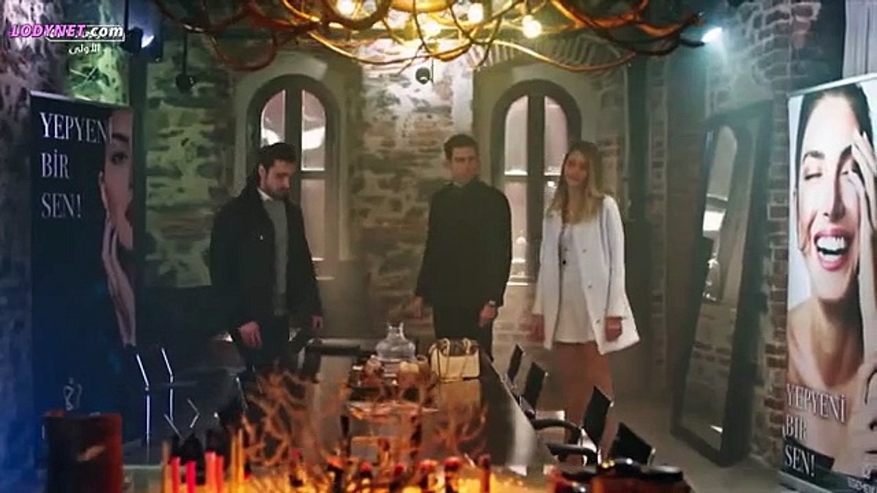 مسلسل بنات فضيلة الموسم الثاني الحلقة 83