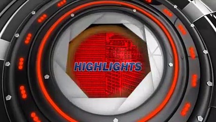 Wolf Pack vs Bridgeport 2nd Period