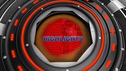 Wolf Pack vs Bridgeport 3rd Period