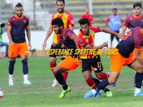 الترجي الرياضي التونسي 4 - إتحاد بن قردان 1 (الصور) Espérance Sportive de Tunis