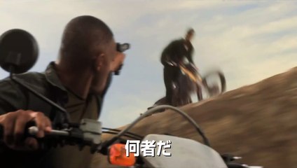 映画『ジェミニマン』TVスポット＜アクション編＞