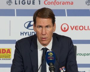 11e j. - Garcia : "Je n’ai pas encore choisi mon système de jeu"