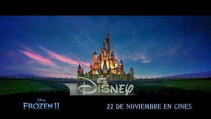 Frozen 2 Película - Debes encontrar la verdad