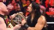Brock Lesnar vs Roman Reigns _ WrestleMania 31 C.C.( 360 X 640 )
