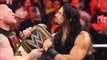 Brock Lesnar vs Roman Reigns _ WrestleMania 31 C.C.( 360 X 640 )