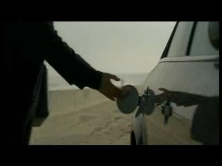 Greenpeace - pollution de la mer