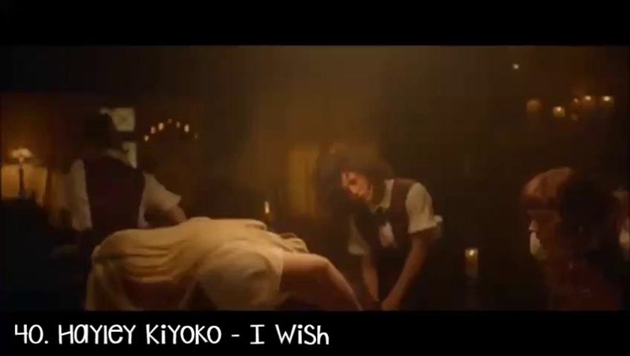 my favorite songs 2019 hello