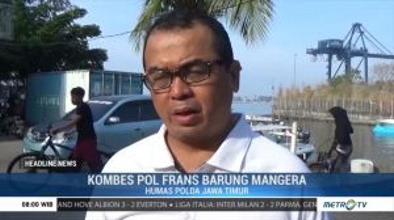 Polisi Jatim Tetapkan Satu Tersangka Kasus Dugaan Prostitusi Online